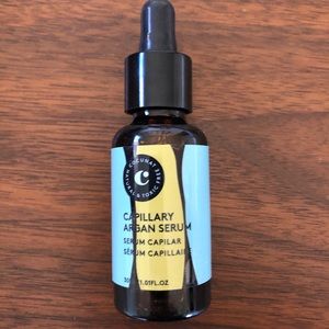 Cocunat capillary argan serum